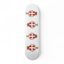 fam ITA savoia, Italy skateboards by bestflag fam ITA savoia, Italy skateboards