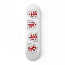 fam nl de Fauquemont  , Netherlands skateboards
