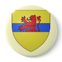 fam nl de Wilre , Netherlands Pinback Button