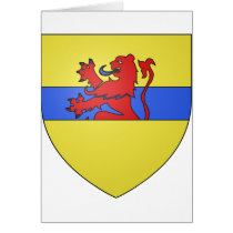 fam nl de Wilre , Netherlands Card
