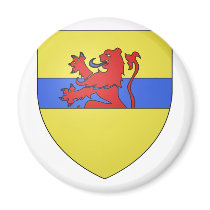fam nl de Wilre , Netherlands Magnets