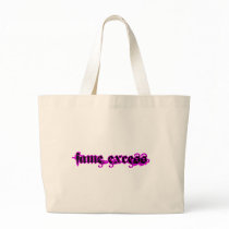 Fame Excess bags by fameexcess Fame Excess bags