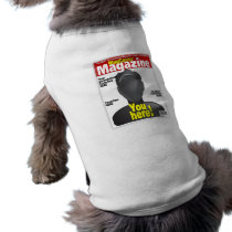 Fame For Best Friend! pet clothing