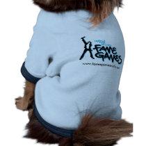 Fame Games Dog Clothing pet clothing by famegames Fame Games Dog Clothing pet clothing