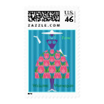 Fame postage