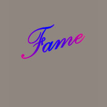 Fame t-shirts