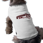 FAMF1RST Doggie Tank Top Doggie Tshirt