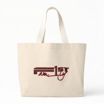 FAMF1RST Tote Bag