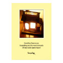 Familiar Footsteps - Framed Print