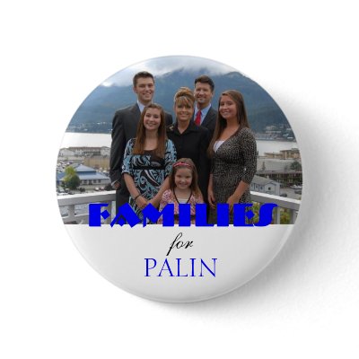 Families for Palin Pin by JLopes