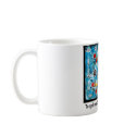 Families hunting gathering tracking together - Mug