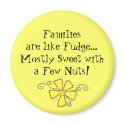 Families Magnet by luvmibug Families Magnet