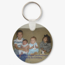 family 011, You're the best Papaw! Love,MariMor... keychains