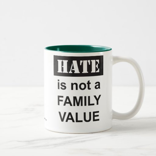 Family 2 Mug