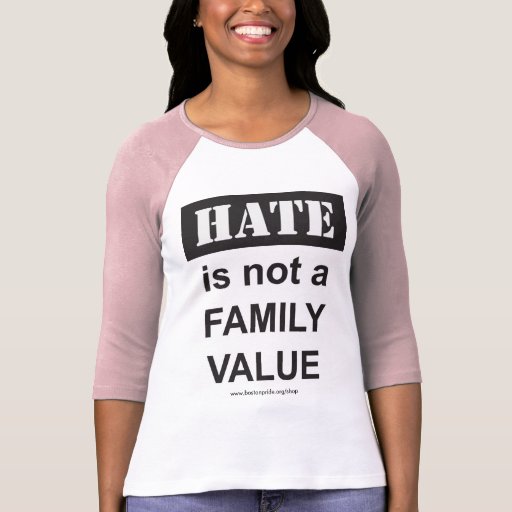 Family 3/4 Raglan Tees