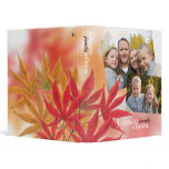 Family Album binders