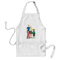 Family Aprons