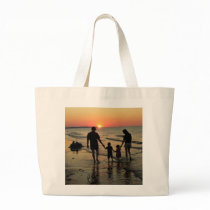 family beach bag by thepyettes family beach bag