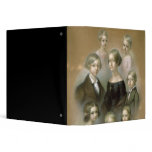Family binders
