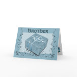 Family Birthday Greeting Card