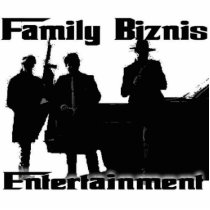 Family Biznis Entertainment Standout photo sculptures by CFCINC Family Biznis Entertainment Standout photo sculptures