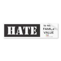 Family Bumper bumper stickers