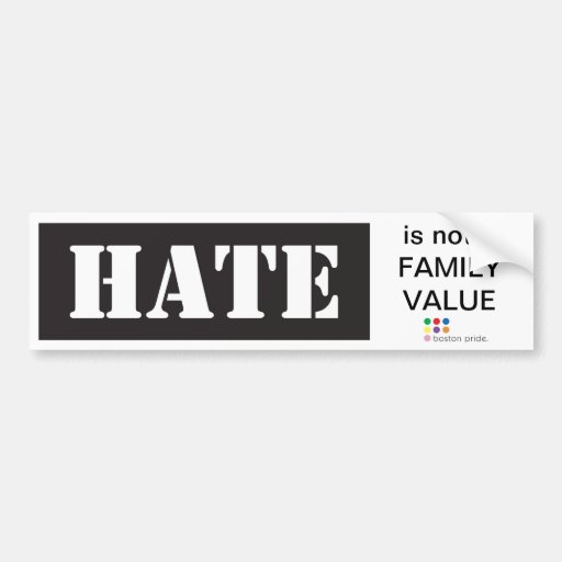 Family Bumper Bumper Sticker
