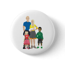 Family Buttons