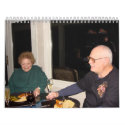 family calendar by Factfanatic family calendar
