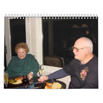 family calendar by Factfanatic family calendar