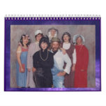 Family Calendar