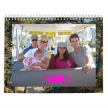 family calendar by hercell family calendar