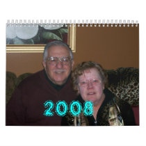 family calendar