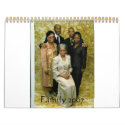Family Calender 2007 calendars by bmsjd0804 Family Calender 2007 calendars