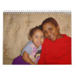 Family Calender Wall Calendars