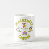 Family Capers. :-) mugs