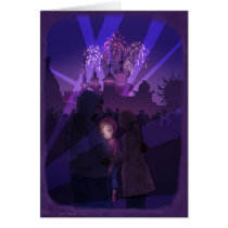 Family cards by moonfreakformula Family cards