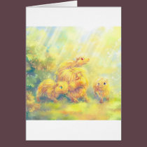 Family cards
