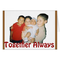 Family cards