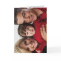 Family Christmas Card by DanielRobles Family Christmas Card