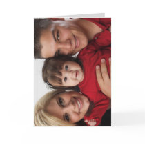 Family Christmas Card by DanielRobles Family Christmas Card