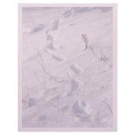 Family Christmas Letterhead