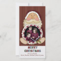 Family Circle - Photo Holiday Card photocard