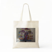 family circle,spaceships by mandy ashby,bag