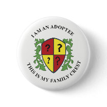Family Crest Pin