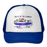 Family Cruise Hat