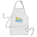 Family duck apron by jsoh Family duck apron