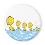family duck magnet family duck magnet