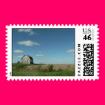 Family Farm postage