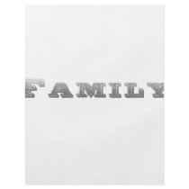 Family flyers by marylouroche Family flyers